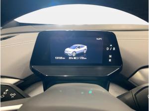 Volkswagen ID.5 Pro electric Automatik 2xKlima ACC AUT LED