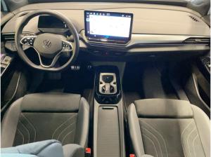 Volkswagen ID.5 Pro electric Automatik 2xKlima ACC AUT LED