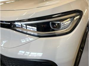Volkswagen ID.5 Pro electric Automatik 2xKlima ACC AUT LED