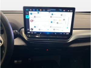 Volkswagen ID.5 Pro electric Automatik 2xKlima ACC AUT LED