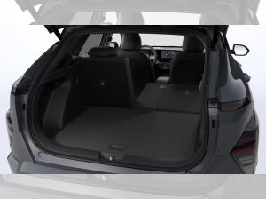 Hyundai KONA Kona N LINE, MY26, , DCT , Elektr. Heckkl., ASS PAKET, RFK, NAVI