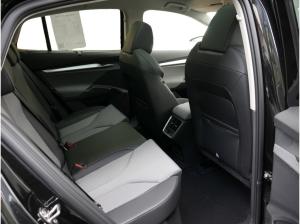 Skoda ENYAQ 85 MEMORY PDC SHZ KAMERA NAVI AHK ACC LED *975*