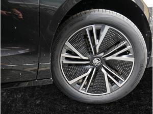 Skoda ENYAQ 85 MEMORY PDC SHZ KAMERA NAVI AHK ACC LED *975*