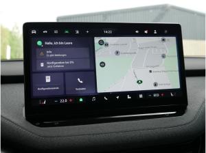 Skoda ENYAQ 85 MEMORY PDC SHZ KAMERA NAVI AHK ACC LED *975*