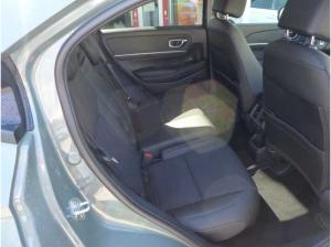 Honda HR-V Hybrid e:HEV 1.5 i-MMD Advance