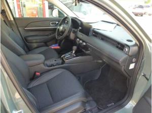 Honda HR-V Hybrid e:HEV 1.5 i-MMD Advance