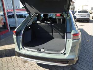 Honda HR-V Hybrid e:HEV 1.5 i-MMD Advance