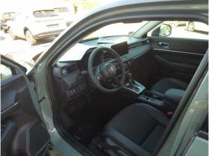 Honda HR-V Hybrid e:HEV 1.5 i-MMD Advance