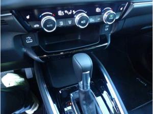 Honda HR-V Hybrid e:HEV 1.5 i-MMD Advance