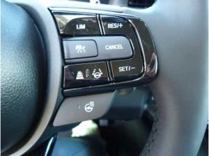 Honda HR-V Hybrid e:HEV 1.5 i-MMD Advance