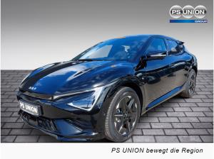 Kia EV6 Kia EV6 GT-line, 84 kWh, 168 kW RWD, WP, DW, Sound