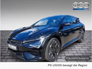 Kia EV6 Kia EV6 GT-line, 84 kWh, 168 kW RWD, WP, DW, Sound