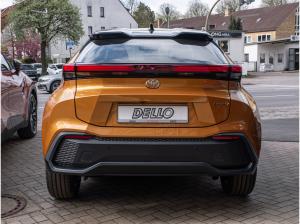 Toyota C-HR HOTDEAL🔥 LED SITZH KAMERA🔥 1x in HH auf Lager