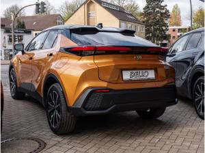 Toyota C-HR HOTDEAL🔥 LED SITZH KAMERA🔥 1x in HH auf Lager