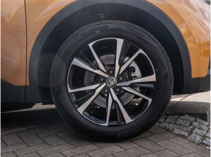 Toyota C-HR HOTDEAL🔥 LED SITZH KAMERA🔥 1x in HH auf Lager
