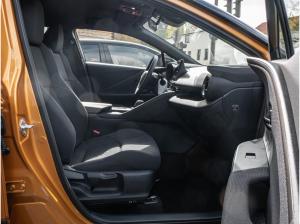 Toyota C-HR HOTDEAL🔥 LED SITZH KAMERA🔥 1x in HH auf Lager