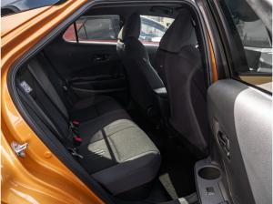 Toyota C-HR HOTDEAL🔥 LED SITZH KAMERA🔥 1x in HH auf Lager
