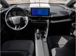 Toyota C-HR HOTDEAL🔥 LED SITZH KAMERA🔥 1x in HH auf Lager