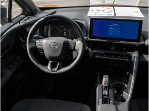 Toyota C-HR HOTDEAL🔥 LED SITZH KAMERA🔥 1x in HH auf Lager