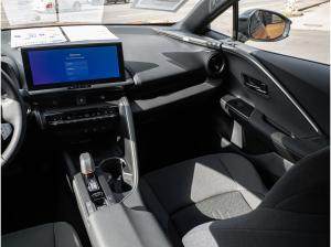 Toyota C-HR HOTDEAL🔥 LED SITZH KAMERA🔥 1x in HH auf Lager