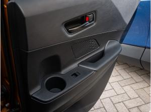 Toyota C-HR HOTDEAL🔥 LED SITZH KAMERA🔥 1x in HH auf Lager