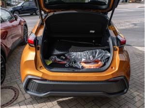 Toyota C-HR HOTDEAL🔥 LED SITZH KAMERA🔥 1x in HH auf Lager