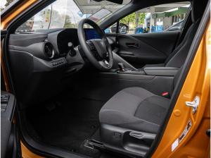 Toyota C-HR HOTDEAL🔥 LED SITZH KAMERA🔥 1x in HH auf Lager