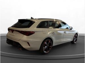 Cupra Leon Sportstourer 1.5 e-HYBRID ACC LED KAMERA PDC SHZ