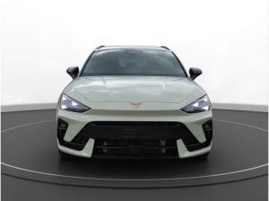 Cupra Leon Sportstourer 1.5 e-HYBRID ACC LED KAMERA PDC SHZ
