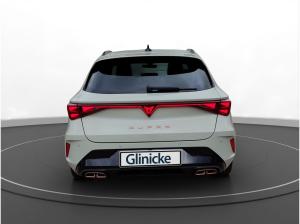 Cupra Leon Sportstourer 1.5 e-HYBRID ACC LED KAMERA PDC SHZ