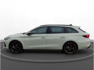 Cupra Leon Sportstourer 1.5 e-HYBRID ACC LED KAMERA PDC SHZ