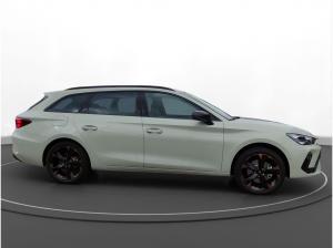 Cupra Leon Sportstourer 1.5 e-HYBRID ACC LED KAMERA PDC SHZ
