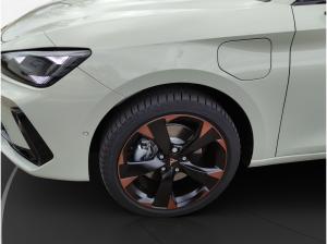 Cupra Leon Sportstourer 1.5 e-HYBRID ACC LED KAMERA PDC SHZ