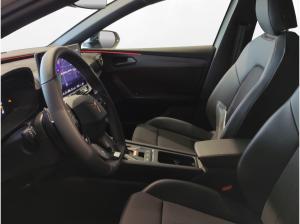 Cupra Leon Sportstourer 1.5 e-HYBRID ACC LED KAMERA PDC SHZ