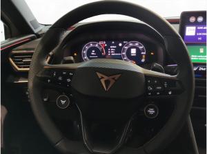 Cupra Leon Sportstourer 1.5 e-HYBRID ACC LED KAMERA PDC SHZ