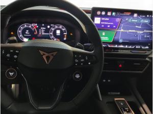 Cupra Leon Sportstourer 1.5 e-HYBRID ACC LED KAMERA PDC SHZ