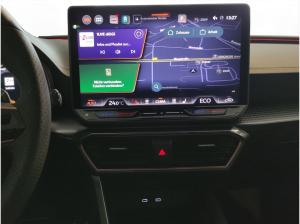 Cupra Leon Sportstourer 1.5 e-HYBRID ACC LED KAMERA PDC SHZ