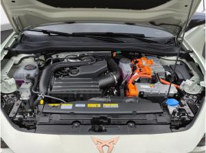 Cupra Leon Sportstourer 1.5 e-HYBRID ACC LED KAMERA PDC SHZ