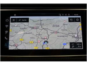Audi RS Q8 TFSI quattro performance UPE: 216.130,- €