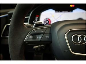 Audi RS Q8 TFSI quattro performance UPE: 216.130,- €