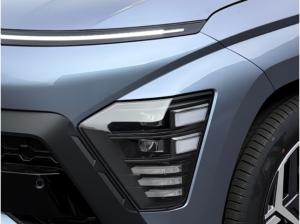 Hyundai KONA N Line X (MY26) 1.6 T-GDI (150 PS) DCT SITZ-PAKET LED RFK SHZ