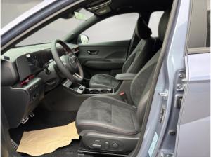 Hyundai KONA N Line X (MY26) 1.6 T-GDI (150 PS) DCT SITZ-PAKET LED RFK SHZ