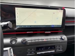Hyundai KONA N Line X (MY26) 1.6 T-GDI (150 PS) DCT SITZ-PAKET LED RFK SHZ