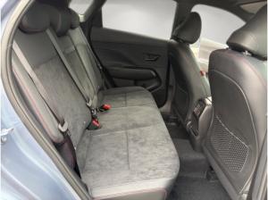 Hyundai KONA N Line X (MY26) 1.6 T-GDI (150 PS) DCT SITZ-PAKET LED RFK SHZ