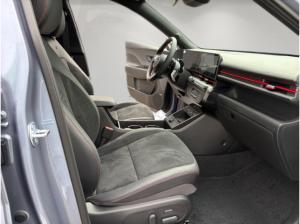 Hyundai KONA N Line X (MY26) 1.6 T-GDI (150 PS) DCT SITZ-PAKET LED RFK SHZ