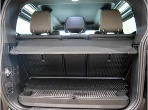 Land Rover Defender D250 90 X-Dynamic SE Luftfederung AD Niveau AHK-el. klappb. Navi Soundsystem