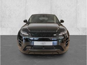 Land Rover Range Rover Evoque P270e Dynamic SE Hybrid AHK-el. klappb. Leder Soundsystem Meridian