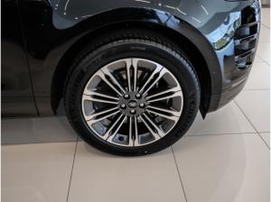 Land Rover Range Rover Evoque P270e Dynamic SE Hybrid AHK-el. klappb. Leder Soundsystem Meridian