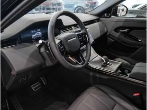 Land Rover Range Rover Evoque P270e Dynamic SE Hybrid AHK-el. klappb. Leder Soundsystem Meridian
