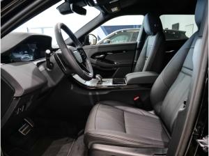 Land Rover Range Rover Evoque P270e Dynamic SE Hybrid AHK-el. klappb. Leder Soundsystem Meridian